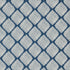 Austin Diamond wallpaper in navy color - pattern number T13249 - by Thibaut in the Mesa collection