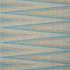 Moab Weave wallpaper in teal color - pattern number T13256 - by Thibaut in the Mesa collection