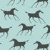 Marlborough Downs wallpaper in spa blue color - pattern number T13267 - by Thibaut in the Mesa collection