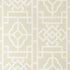 Gateway wallpaper in beige color - pattern number T13309 - by Thibaut in the Pavilion collection