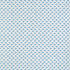 Pisces wallpaper in wedgewood color - pattern number T13325 - by Thibaut in the Pavilion collection