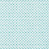 Pisces wallpaper in turquoise color - pattern number T13326 - by Thibaut in the Pavilion collection