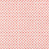Pisces wallpaper in coral color - pattern number T13329 - by Thibaut in the Pavilion collection