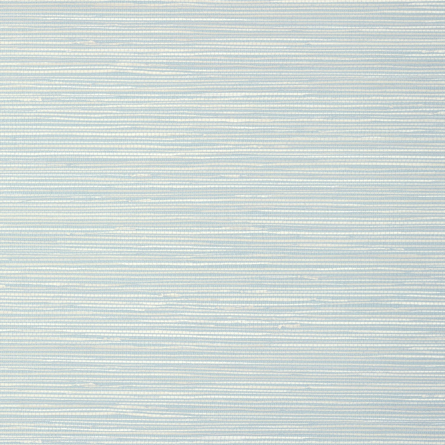 St Thomas wallpaper in spa blue color - pattern number T13338 - by Thibaut in the Pavilion collection
