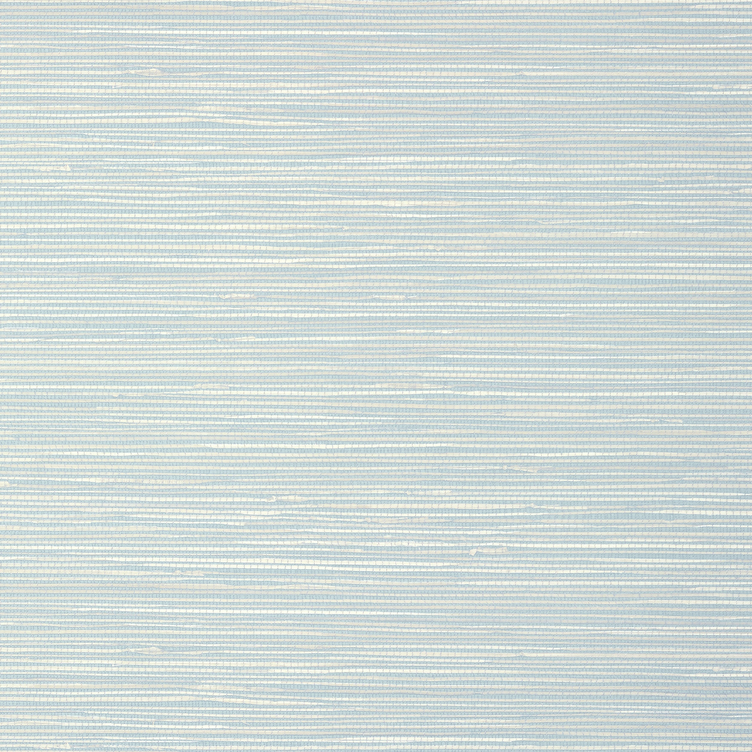 St Thomas wallpaper in spa blue color - pattern number T13338 - by Thibaut in the Pavilion collection