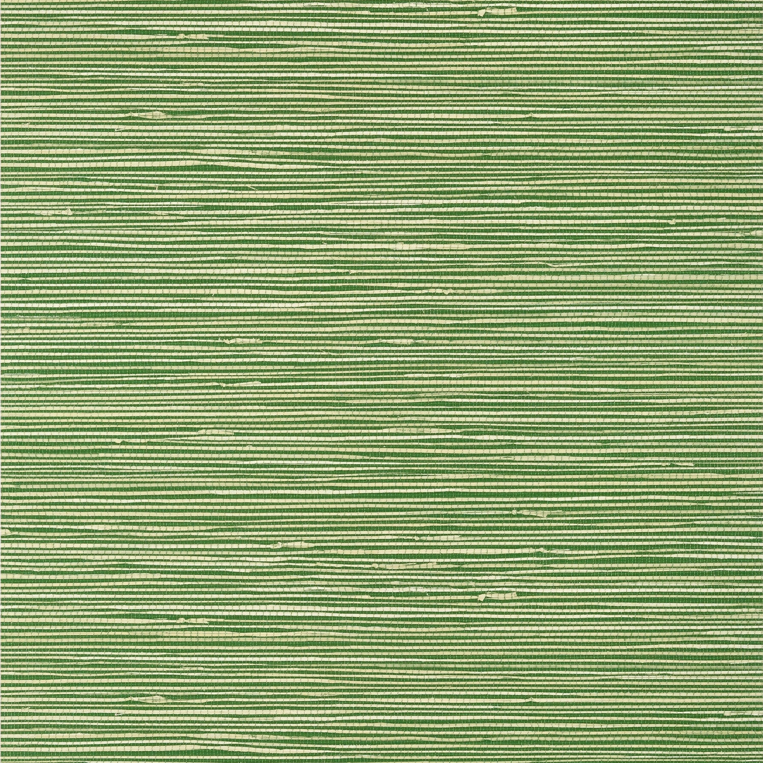 St Thomas wallpaper in emerald color - pattern number T13340 - by Thibaut in the Pavilion collection