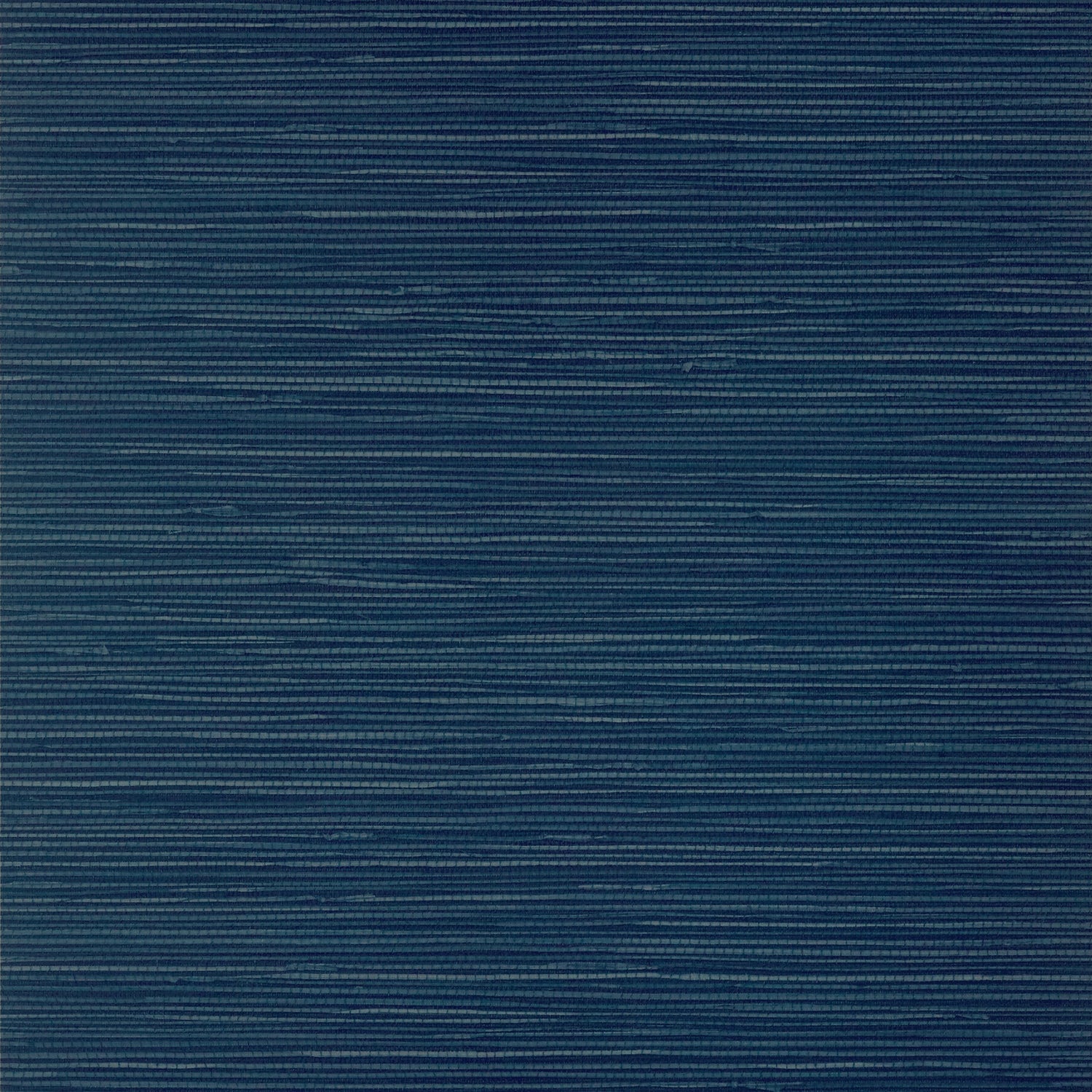 St Thomas wallpaper in navy color - pattern number T13342 - by Thibaut in the Pavilion collection