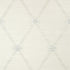 Turnberry Trellis wallpaper in neutral color - pattern number T13349 - by Thibaut in the Pavilion collection