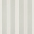 Canvas Stripe wallpaper in grey color - pattern number T13357 - by Thibaut in the Pavilion collection