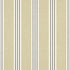 Canvas Stripe wallpaper in black color - pattern number T13358 - by Thibaut in the Pavilion collection