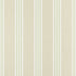 Canvas Stripe wallpaper in green color - pattern number T13361 - by Thibaut in the Pavilion collection