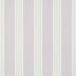Canvas Stripe wallpaper in lavender color - pattern number T13363 - by Thibaut in the Pavilion collection