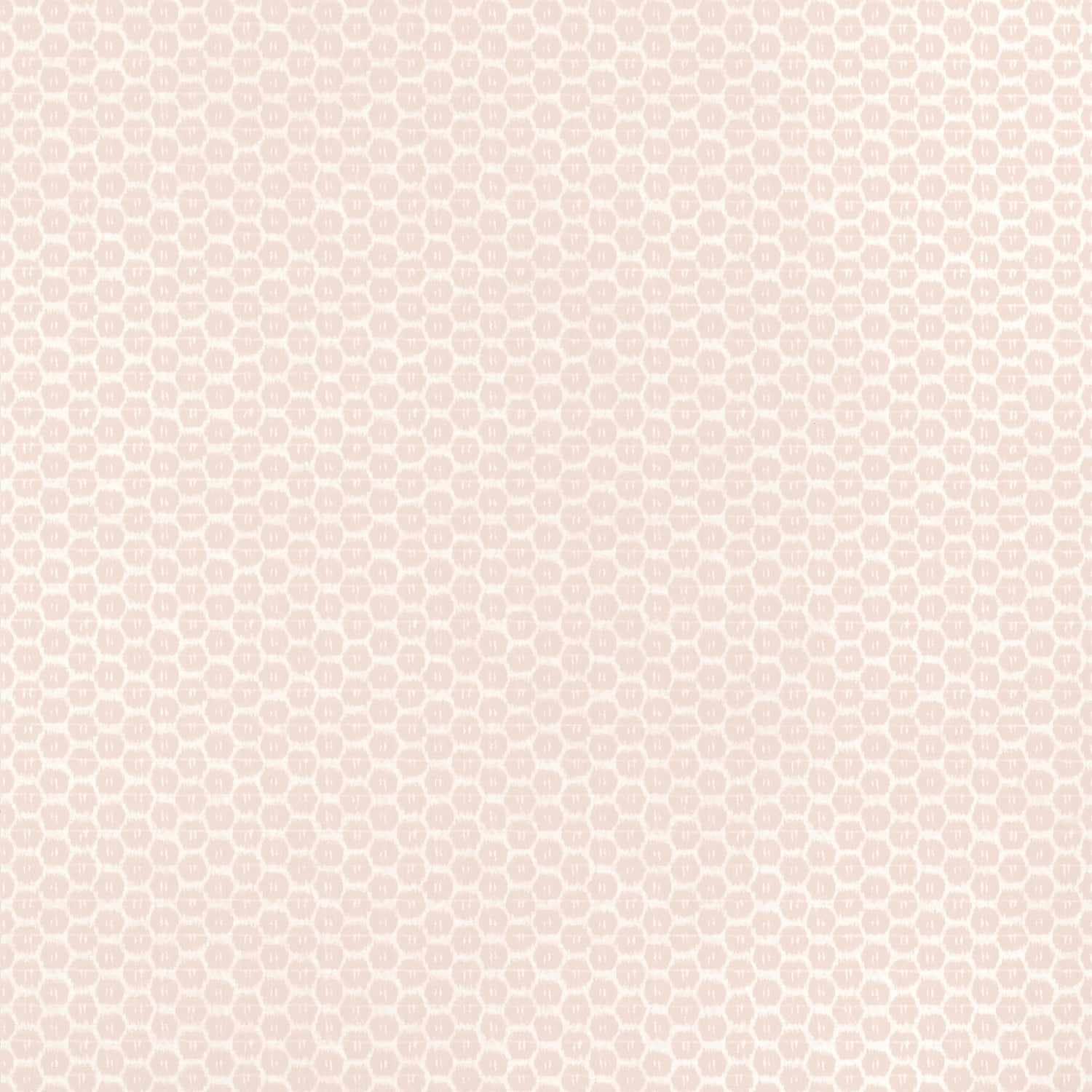 Akari wallpaper in blush color - pattern number T13367 - by Thibaut in the Pavilion collection