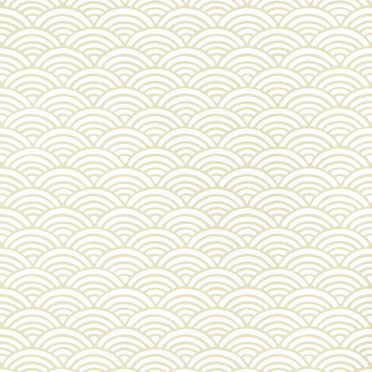 Maris wallpaper in beige color - pattern number T13372 - by Thibaut in the Pavilion collection