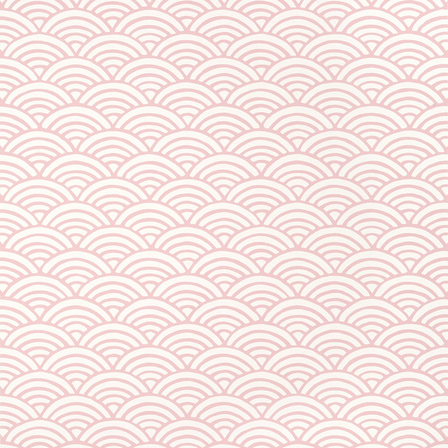 Maris wallpaper in blush color - pattern number T13373 - by Thibaut in the Pavilion collection