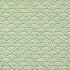Maris wallpaper in emerald color - pattern number T13376 - by Thibaut in the Pavilion collection