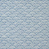 Maris wallpaper in blue color - pattern number T13377 - by Thibaut in the Pavilion collection