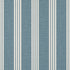 Canvas Stripe wallpaper in navy color - pattern number T13393 - by Thibaut in the Pavilion collection