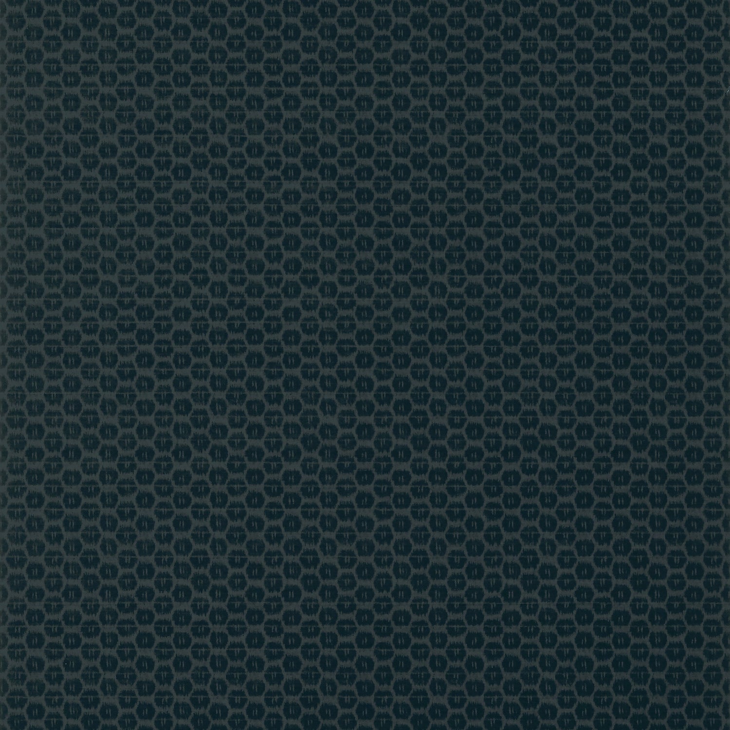Akari wallpaper in black color - pattern number T13395 - by Thibaut in the Pavilion collection