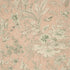 Rosalind fabric in blush color - pattern number T13600 - by Thibaut in the Grand Palace collection