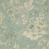 Rosalind fabric in mist color - pattern number T13603 - by Thibaut in the Grand Palace collection