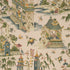 Grand Palace wallpaper in blush color - pattern number T13616 - by Thibaut in the Grand Palace collection