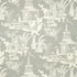 Empress Court wallpaper in grey color - pattern number T13652 - by Thibaut in the Grand Palace collection