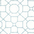 Arbor wallpaper in mist color - pattern number T13671 - by Thibaut in the Grand Palace collection
