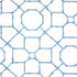 Arbor wallpaper in light blue color - pattern number T13672 - by Thibaut in the Grand Palace collection