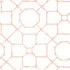 Arbor wallpaper in blush color - pattern number T13676 - by Thibaut in the Grand Palace collection