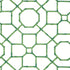 Arbor wallpaper in emerald color - pattern number T13677 - by Thibaut in the Grand Palace collection