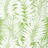Siesta Key wallpaper in green color - pattern number T13927 - by Thibaut in the Palm Grove collection