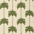 Sunset Boulevard wallpaper in beige color - pattern number T13945 - by Thibaut in the Palm Grove collection