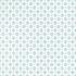 Charter wallpaper in spa blue color - pattern number T13960 - by Thibaut in the Palm Grove collection