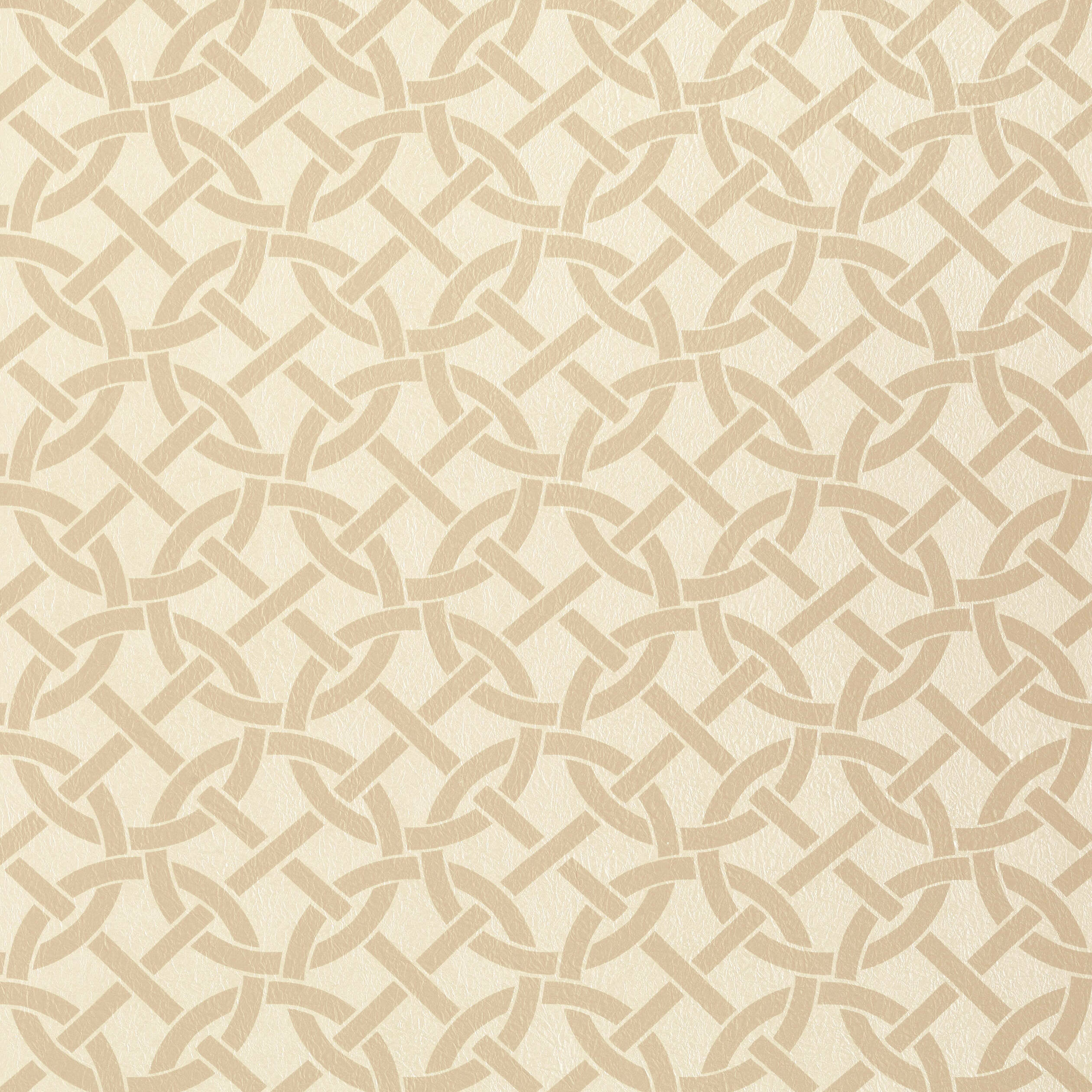 Bal Harbour wallpaper in pearl color - pattern number T14103 - by Thibaut in the Texture Resource Volume 4 collection