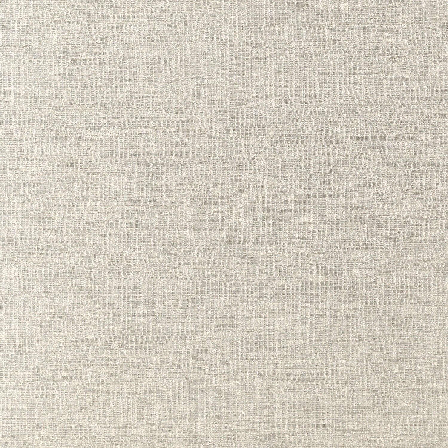 Coastal Sisal wallpaper in silver color - pattern number T14115 - by Thibaut in the Texture Resource Volume 4 collection