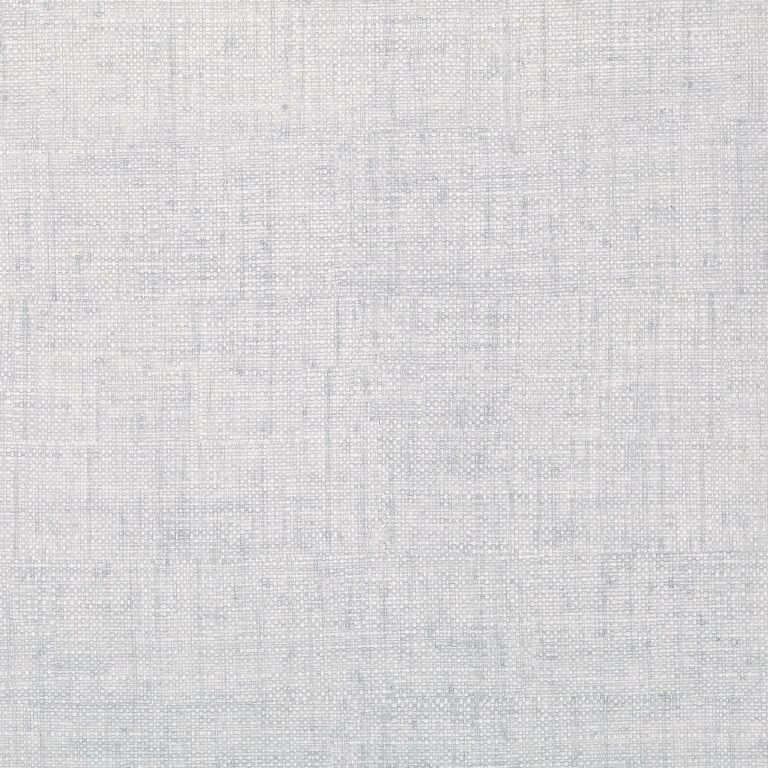 Bankun Raffia wallpaper in fog color - pattern number T14137 - by Thibaut in the Texture Resource Volume 8 collection