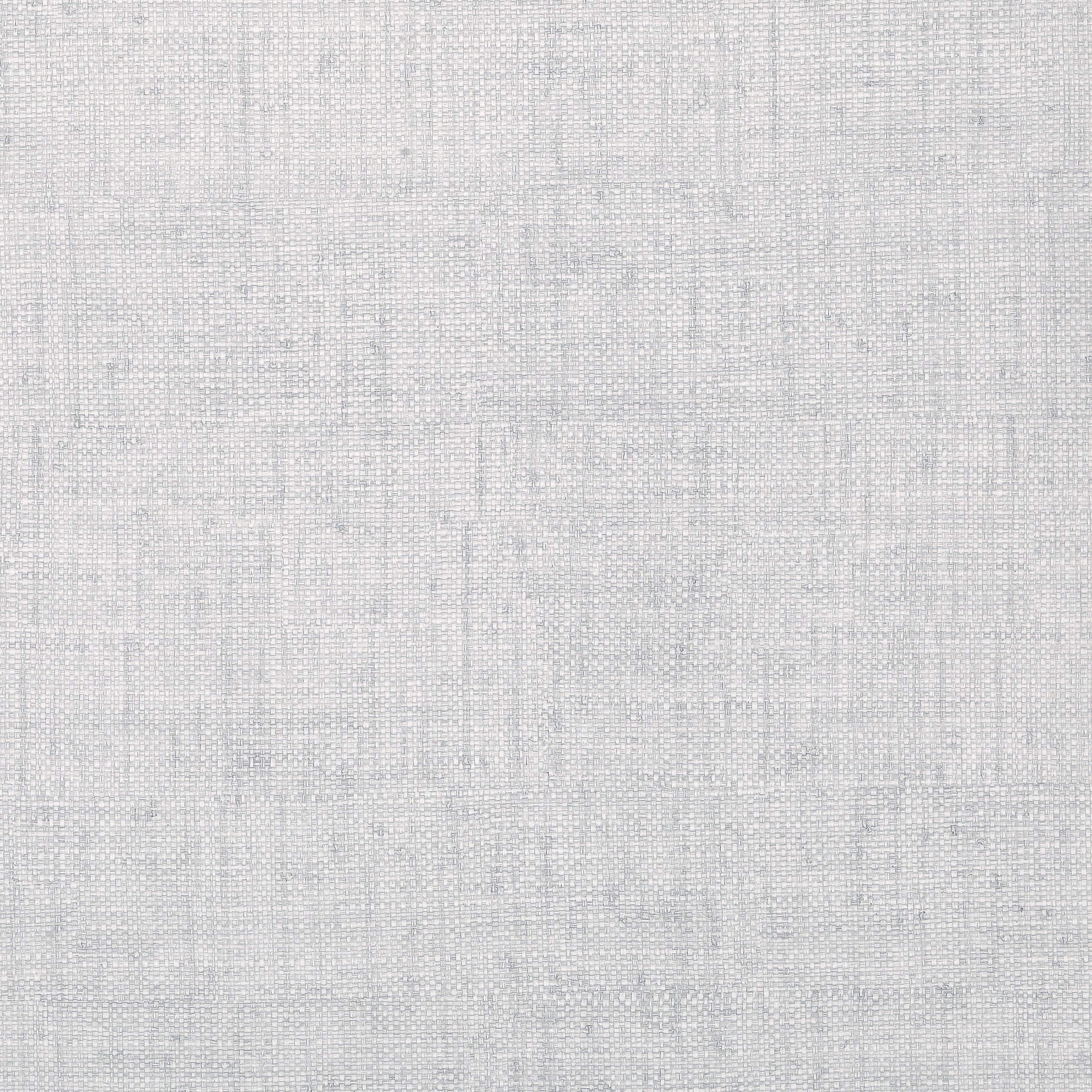 Bankun Raffia wallpaper in fog color - pattern number T14137 - by Thibaut in the Texture Resource Volume 8 collection