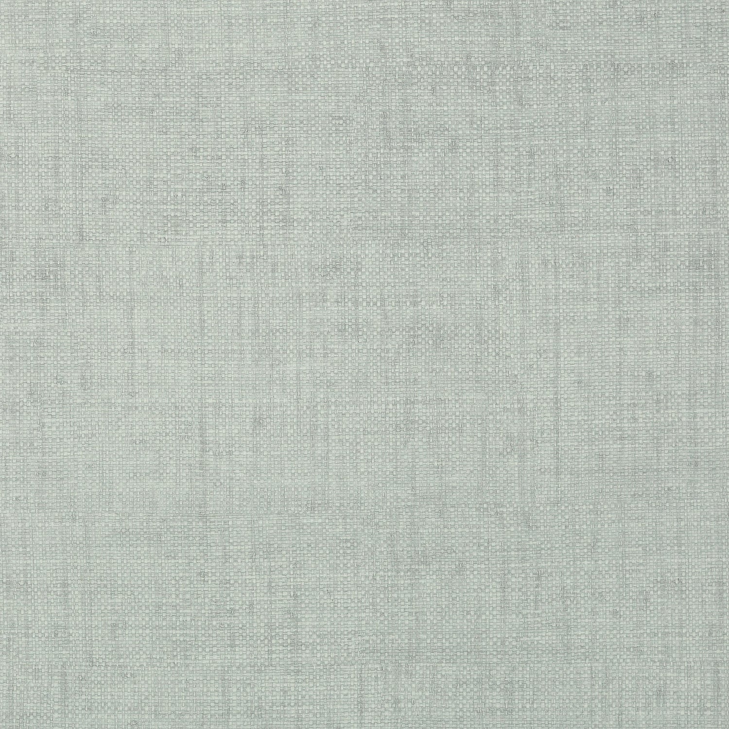 Bankun Raffia wallpaper in teal color - pattern number T14143 - by Thibaut in the Texture Resource Volume 8 collection