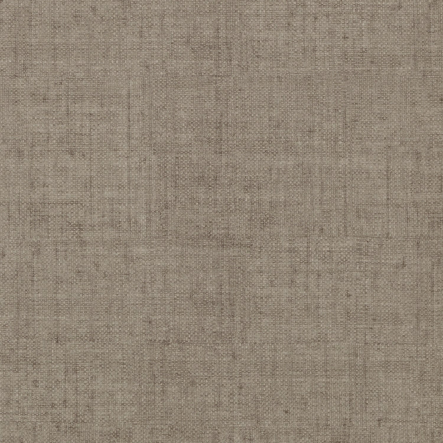Bankun Raffia wallpaper in dark grey color - pattern number T14146 - by Thibaut in the Texture Resource Volume 8 collection