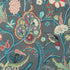 Windsor fabric in grey color - pattern number T14301 - by Thibaut in the Canopy collection