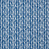 Haven fabric in navy color - pattern number T14310 - by Thibaut in the Canopy collection