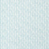 Haven fabric in spa blue color - pattern number T14313 - by Thibaut in the Canopy collection