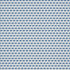 Denver fabric in blue color - pattern number T14326 - by Thibaut in the Canopy collection