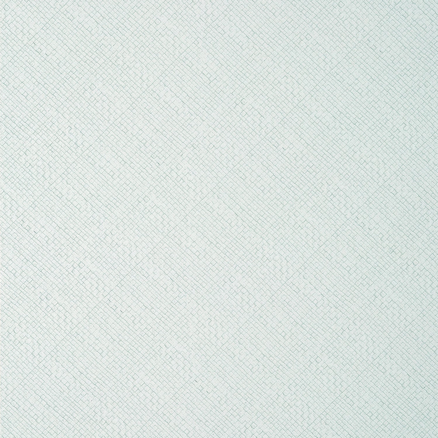 Jackson Weave wallpaper in mist color - pattern number T14504 - by Thibaut in the Texture Resource Volume 8 collection