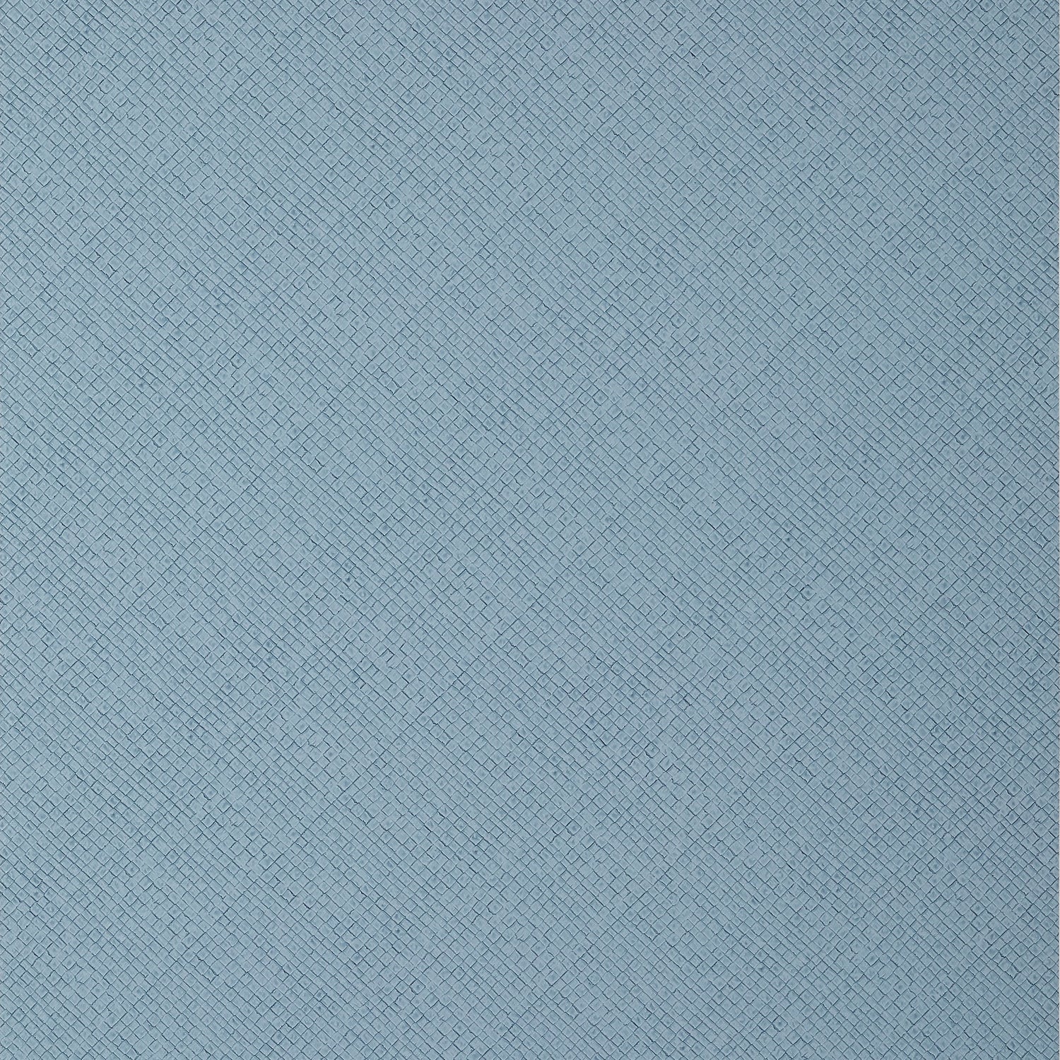 Jackson Weave wallpaper in cornflower color - pattern number T14506 - by Thibaut in the Texture Resource Volume 8 collection