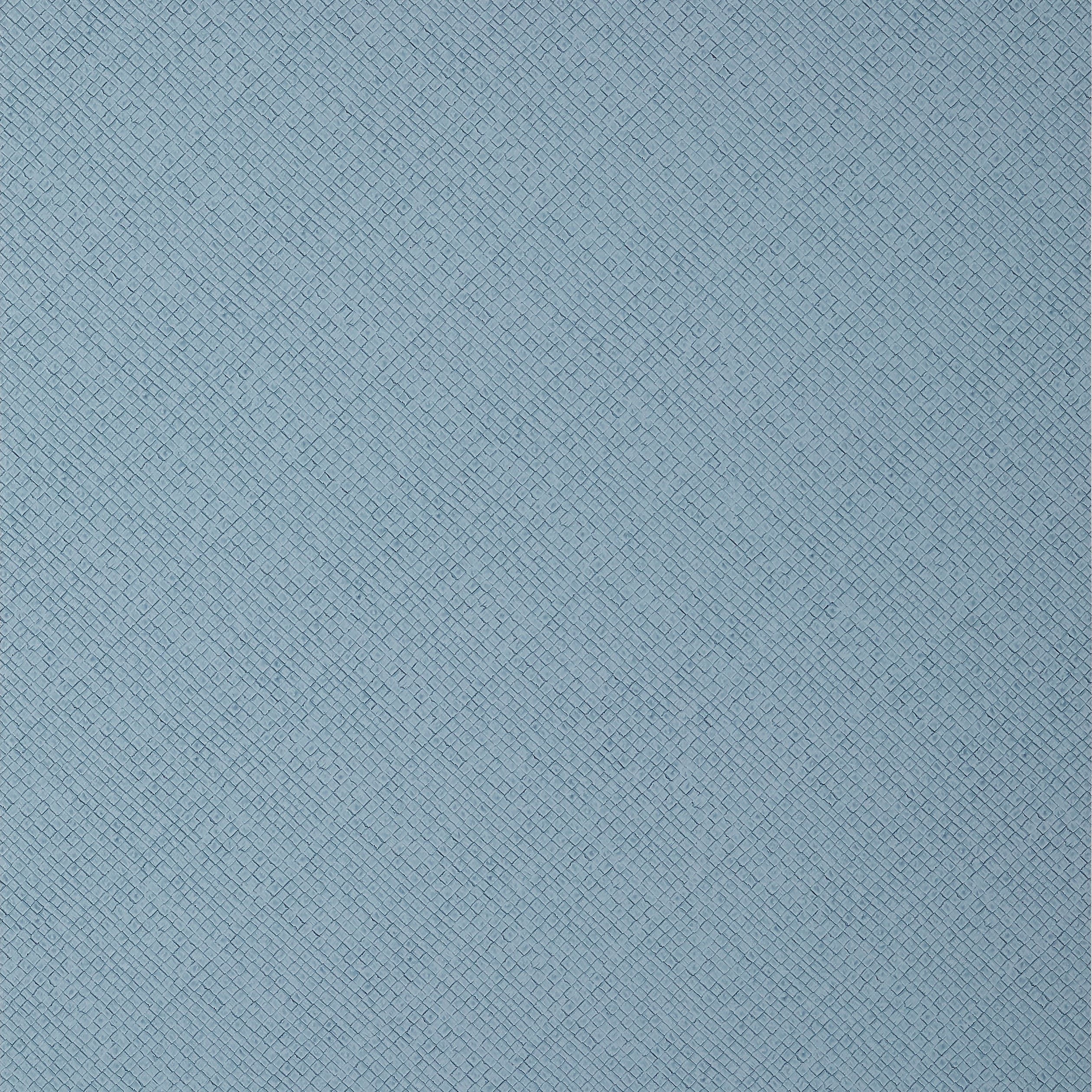 Jackson Weave wallpaper in cornflower color - pattern number T14506 - by Thibaut in the Texture Resource Volume 8 collection