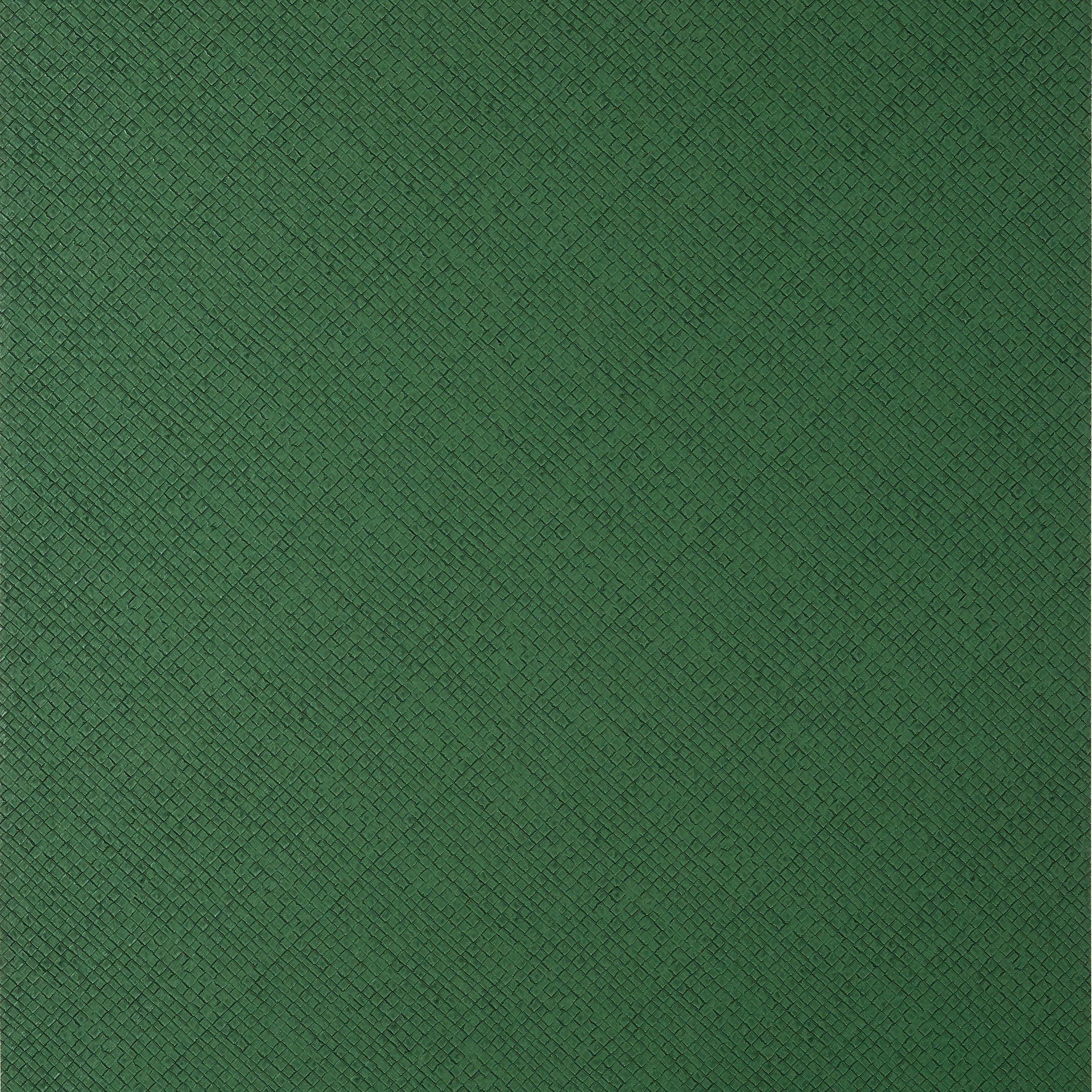 Jackson Weave wallpaper in emerald color - pattern number T14508 - by Thibaut in the Texture Resource Volume 8 collection