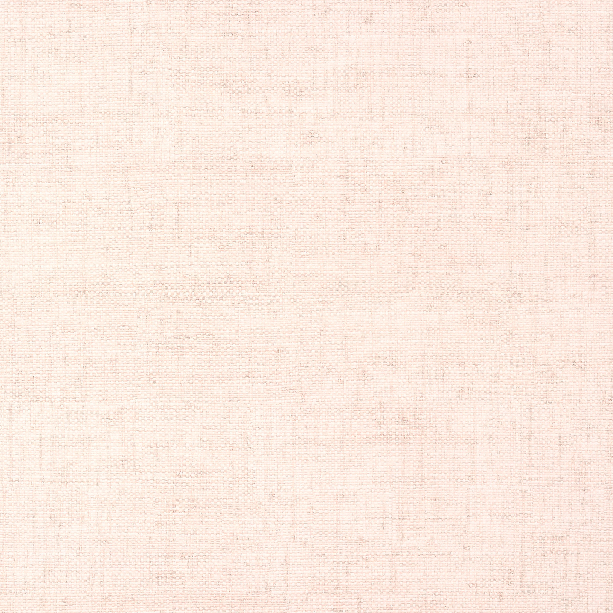Bankun Raffia wallpaper in blush color - pattern number T14511 - by Thibaut in the Texture Resource Volume 8 collection