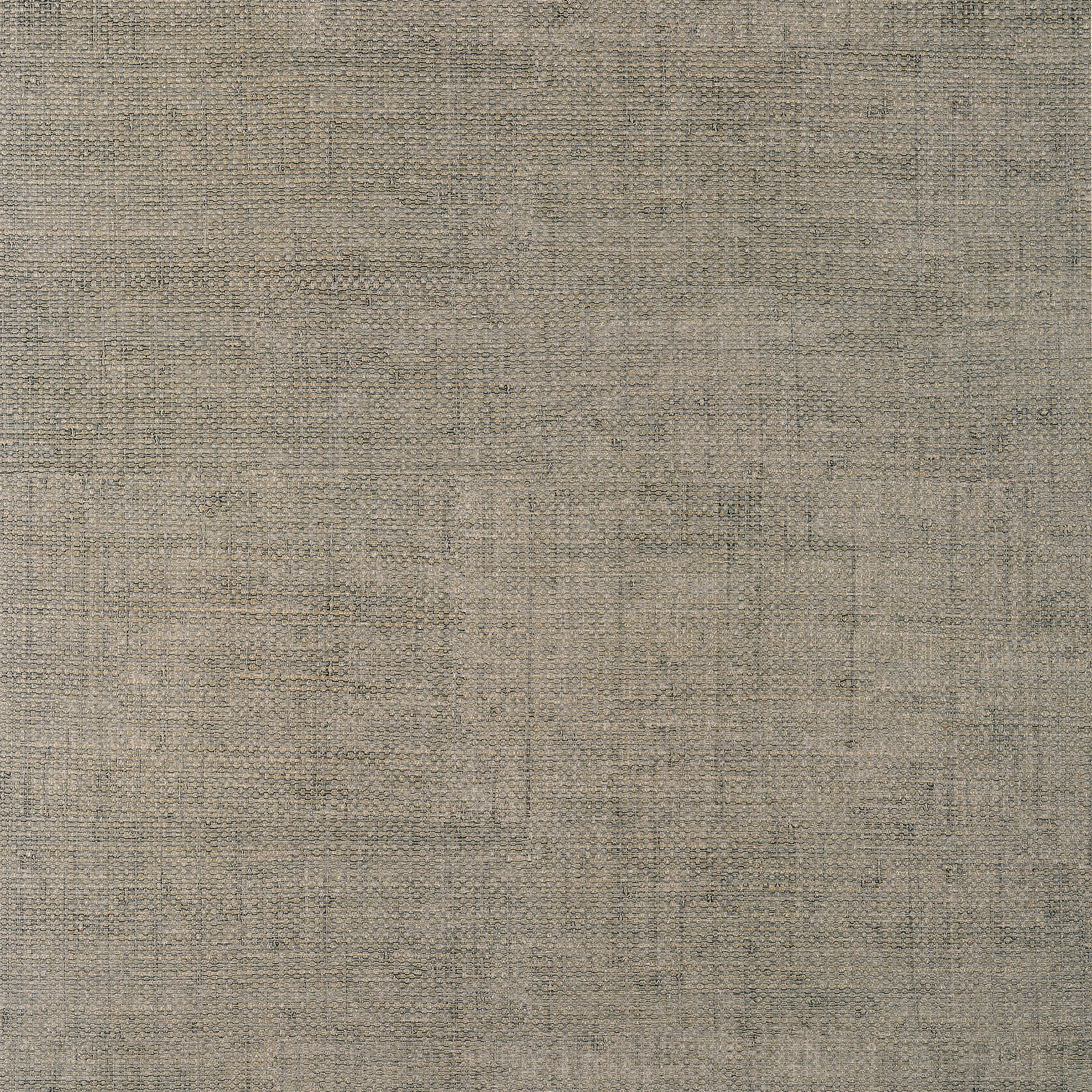 Bankun Raffia wallpaper in flannel color - pattern number T14515 - by Thibaut in the Texture Resource Volume 8 collection